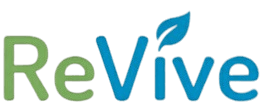 ReVive logo
